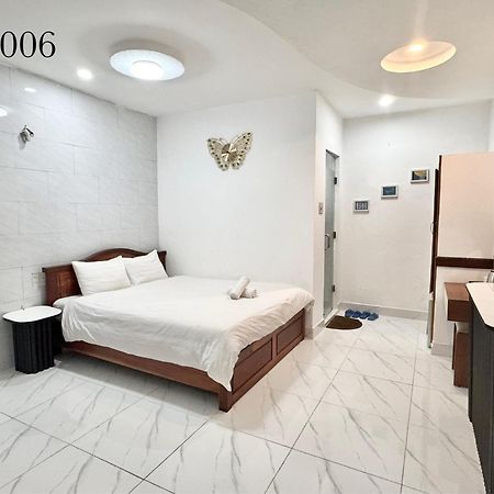 Moc Yen Hotel 大叻 外观 照片