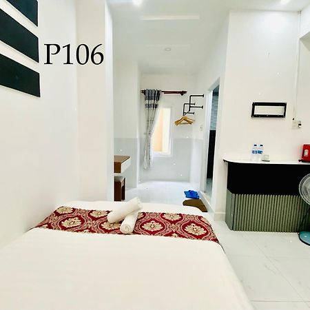 Moc Yen Hotel 大叻 外观 照片