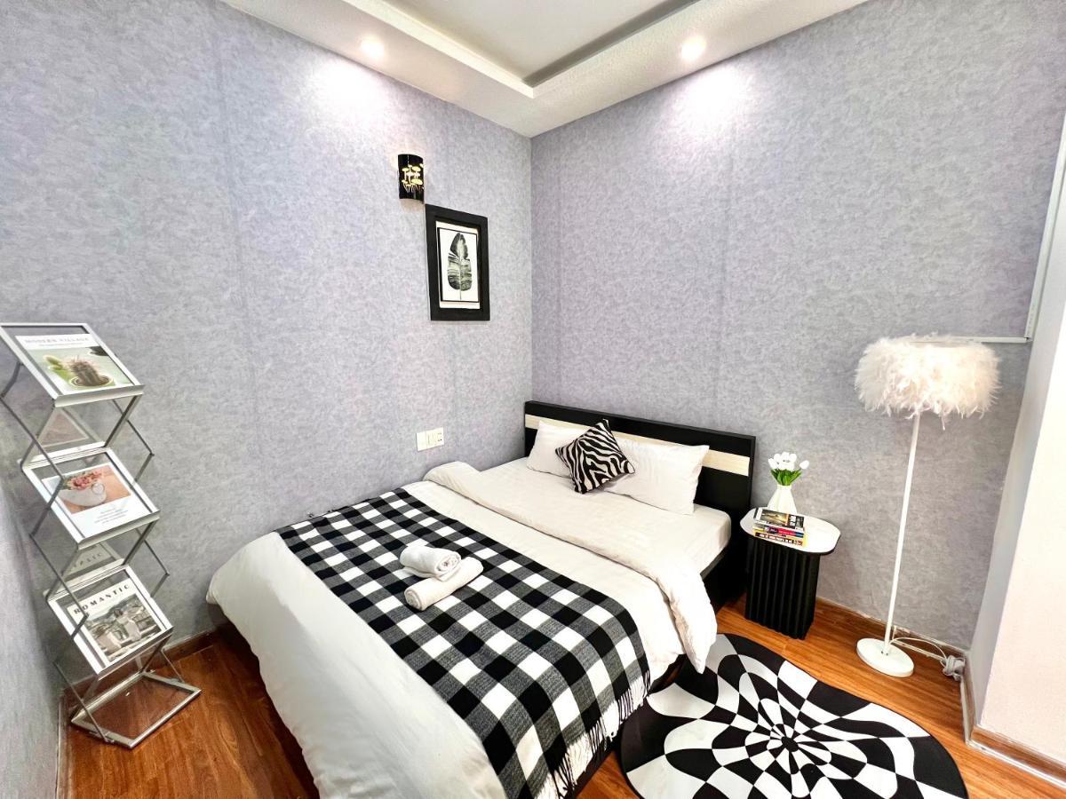 Moc Yen Hotel 大叻 外观 照片