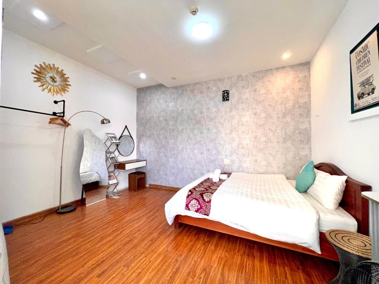 Moc Yen Hotel 大叻 外观 照片